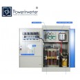 ESTABILIZADOR COMPENSADOR - TRIFASICO 380VAC 150KVA